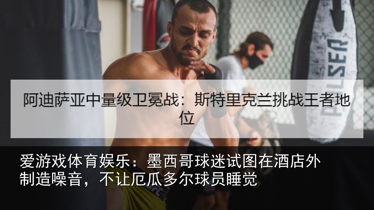 爱游戏体育娱乐：墨西哥球迷试图相关情况，不让相关情况